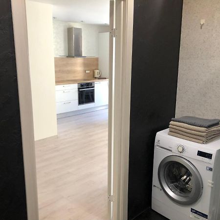 Siguldas 23 Liepāja Exterior foto