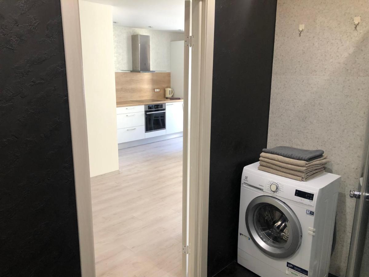 Siguldas 23 Liepāja Exterior foto
