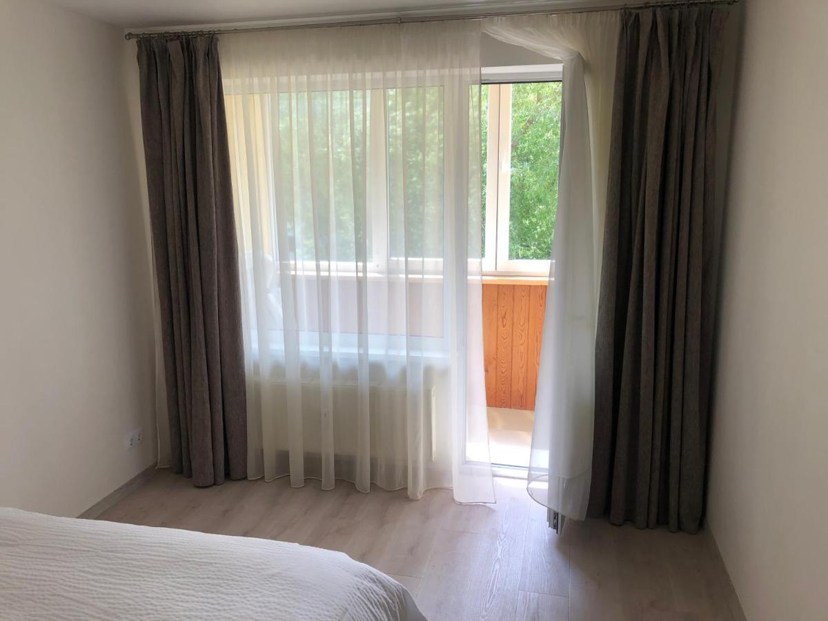 Siguldas 23 Liepāja Exterior foto