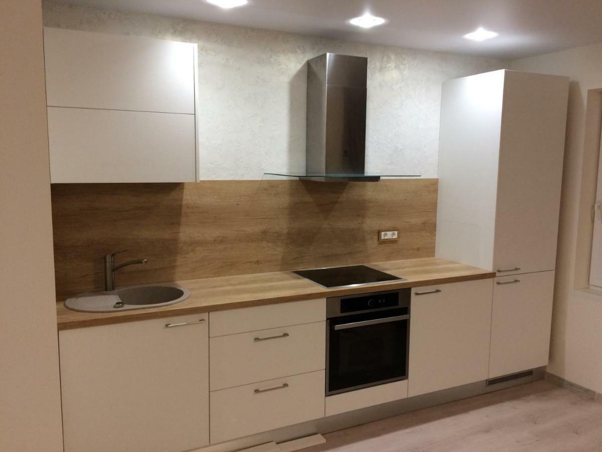 Siguldas 23 Liepāja Exterior foto